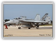 FA-18E US Navy 166651 AC-401